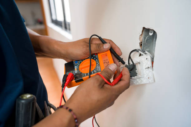 Professional Electrical Services in Cumings, TX