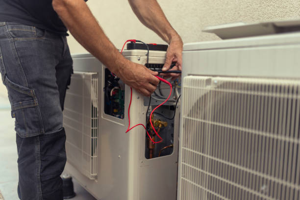 Best Electrical Panel Upgrades  in Cumings, TX